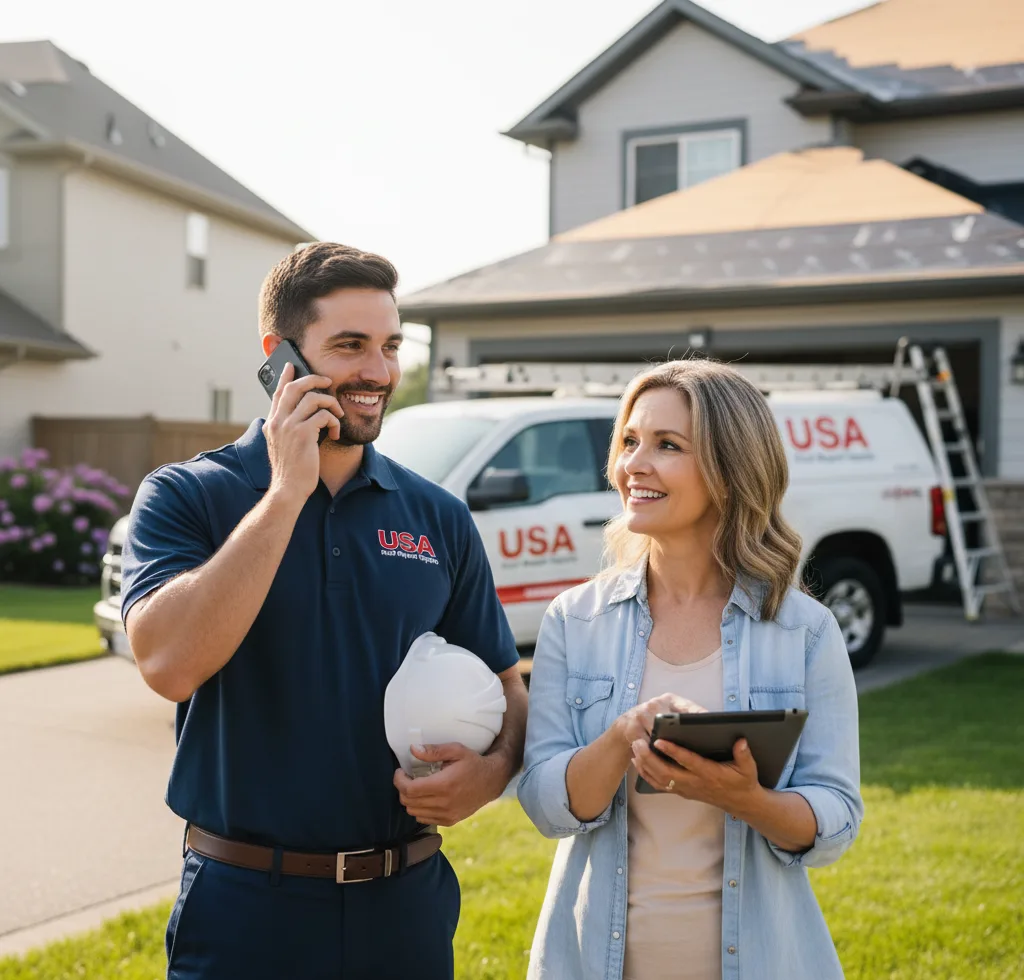 Roof Maintenance in Wildomar, CA